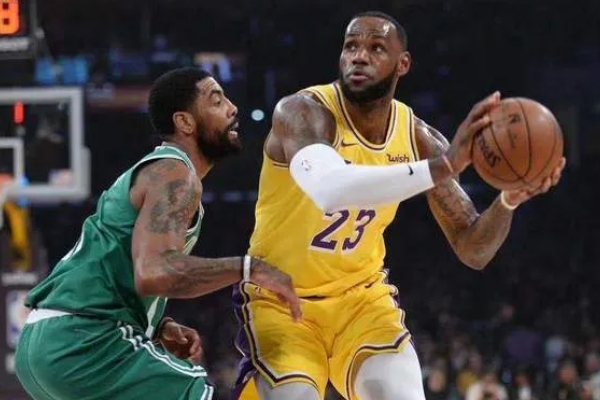 NBA進(jìn)攻戰(zhàn)術(shù)有哪些？