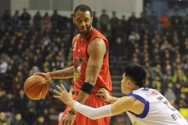 CBA歷史上哪位外援給中國球隊帶來最大幫助？