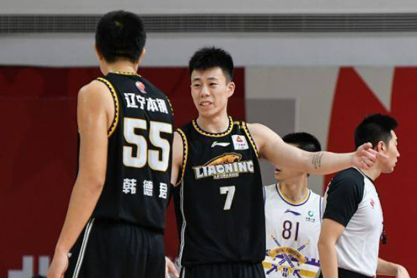 張鎮(zhèn)麟有機會進入NBA嗎？